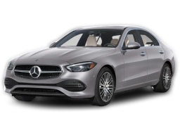 Mercedes-Benz C-Class C 300 Sedan 2026