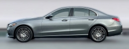 Mercedes-Benz C-Class C 300 Sedan 2026