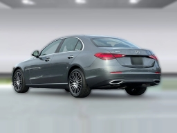 Mercedes-Benz C-Class C 300 Sedan 2026