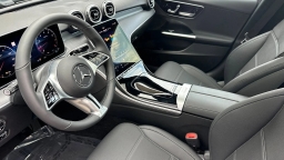 Mercedes-Benz C-Class C 300 Sedan 2026