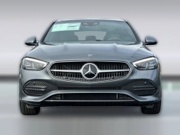 Mercedes-Benz C-Class C 300 Sedan 2026