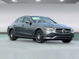 Mercedes-Benz C-Class C 300 Sedan 2026