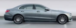 Mercedes-Benz C-Class C 300 Sedan 2026