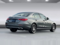 Mercedes-Benz C-Class C 300 Sedan 2026