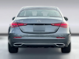 Mercedes-Benz C-Class C 300 Sedan 2026