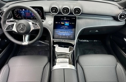 Mercedes-Benz C-Class C 300 Sedan 2026