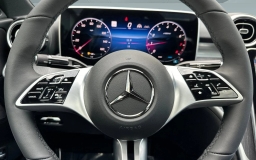 Mercedes-Benz C-Class C 300 Sedan 2026
