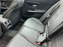 Mercedes-Benz C-Class C 300 Sedan 2026