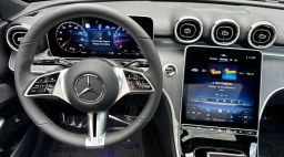 Mercedes-Benz C-Class C 300 Sedan 2026