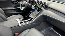 Mercedes-Benz C-Class C 300 Sedan 2026