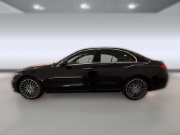 Mercedes-Benz C-Class C 300 Sedan 2026