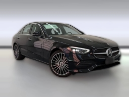 Mercedes-Benz C-Class C 300 Sedan 2026