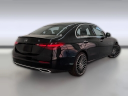 Mercedes-Benz C-Class C 300 Sedan 2026