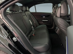Mercedes-Benz C-Class C 300 Sedan 2026