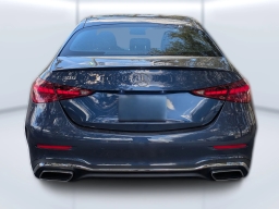 Mercedes-Benz C-Class C 300 Sedan 2026