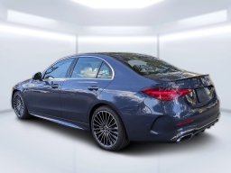Mercedes-Benz C-Class C 300 Sedan 2026