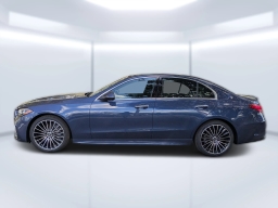 Mercedes-Benz C-Class C 300 Sedan 2026