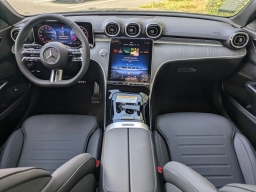 Mercedes-Benz C-Class C 300 Sedan 2026