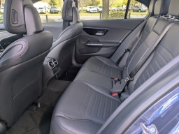 Mercedes-Benz C-Class C 300 Sedan 2026