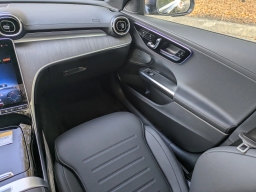Mercedes-Benz C-Class C 300 Sedan 2026