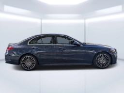 Mercedes-Benz C-Class C 300 Sedan 2026