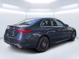 Mercedes-Benz C-Class C 300 Sedan 2026
