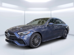 Mercedes-Benz C-Class C 300 Sedan 2026