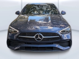Mercedes-Benz C-Class C 300 Sedan 2026