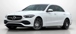Mercedes-Benz C-Class C 300 Sedan 2026