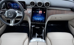 Mercedes-Benz C-Class C 300 Sedan 2026