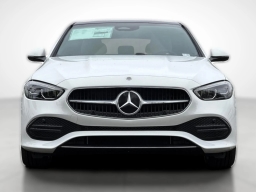 Mercedes-Benz C-Class C 300 Sedan 2026
