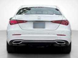 Mercedes-Benz C-Class C 300 Sedan 2026