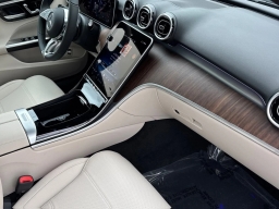 Mercedes-Benz C-Class C 300 Sedan 2026