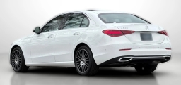 Mercedes-Benz C-Class C 300 Sedan 2026