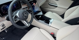 Mercedes-Benz C-Class C 300 Sedan 2026