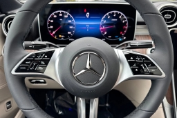 Mercedes-Benz C-Class C 300 Sedan 2026