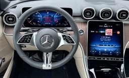 Mercedes-Benz C-Class C 300 Sedan 2026