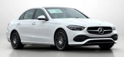 Mercedes-Benz C-Class C 300 Sedan 2026