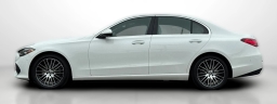 Mercedes-Benz C-Class C 300 Sedan 2026