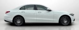 Mercedes-Benz C-Class C 300 Sedan 2026
