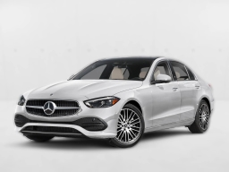 Mercedes-Benz C-Class C 300 Sedan 2026