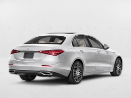 Mercedes-Benz C-Class C 300 Sedan 2026