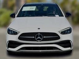 Mercedes-Benz C-Class C 300 Sedan 2026