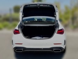 Mercedes-Benz C-Class C 300 Sedan 2026