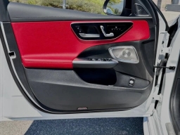 Mercedes-Benz C-Class C 300 Sedan 2026