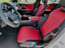 Mercedes-Benz C-Class C 300 Sedan 2026