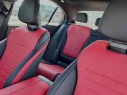 Mercedes-Benz C-Class C 300 Sedan 2026