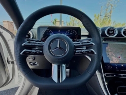 Mercedes-Benz C-Class C 300 Sedan 2026