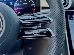 Mercedes-Benz C-Class C 300 Sedan 2026
