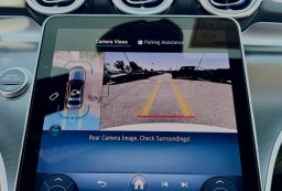 Mercedes-Benz C-Class C 300 Sedan 2026